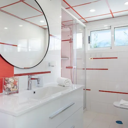 Atico Duplex Teatro Cervantes By Rent Me * Malaga
